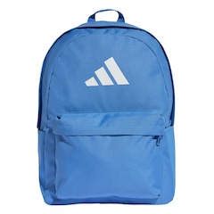 Mochila adidas Classic 3 Barras - Unissex - Foto 1