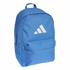 Mochila adidas Classic 3 Barras - Unissex - Foto 2