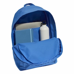 Mochila adidas Classic 3 Barras - Unissex - Foto 3