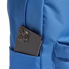 Mochila adidas Classic 3 Barras - Unissex - Foto 5