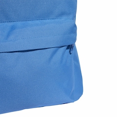 Mochila adidas Classic 3 Barras - Unissex - Foto 6