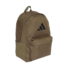 Mochila adidas Classic 3 Barras - Unissex - Foto 2