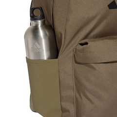 Mochila adidas Classic 3 Barras - Unissex - Foto 7