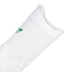 Meia Cano Médio adidas Originals Tennis - Unissex - Foto 2