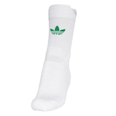 Meia Cano Médio adidas Originals Tennis - Unissex - Foto 4