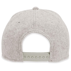 Boné Aba Curva New Era MLB New York Yankees E-Frame Unissex - Foto 3