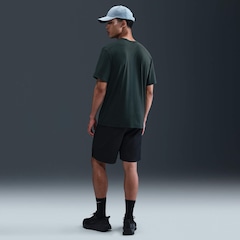 Camiseta Nike Hyverse GFX Masculina - Foto 5