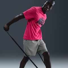 Camiseta Nike Hyverse GFX Masculina - Foto 3