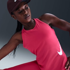 Regata Dri-FIT Nike Swoosh Feminina - Foto 3