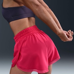 Shorts Dri-FIT Nike One Feminino - Foto 2