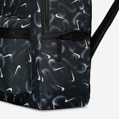 Mochila Nike Heritage Airbrush - Foto 6