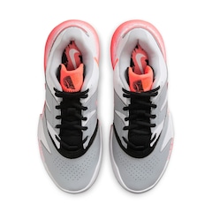 Tênis Feminino Nike Court Lite 4 Premium - Foto 5