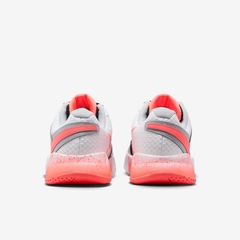 Tênis Feminino Nike Court Lite 4 Premium - Foto 7