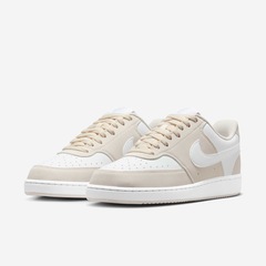 Tênis Feminino Nike Court Vision Low - Foto 2