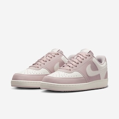Tênis Feminino Nike Court Vision Low - Foto 2