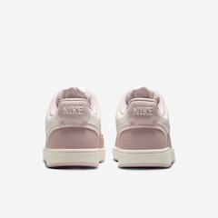 Tênis Feminino Nike Court Vision Low - Foto 7