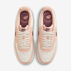 Tênis Feminino Nike Court Vision Low - Foto 5