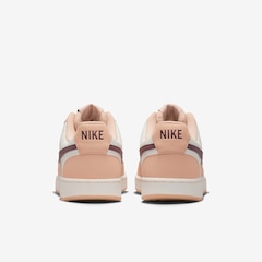 Tênis Feminino Nike Court Vision Low - Foto 6