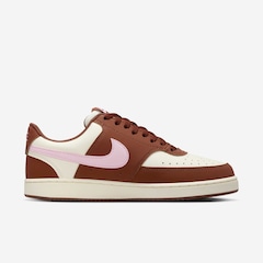 Tênis Feminino Nike Court Vision Lo - Foto 1