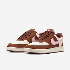 Tênis Feminino Nike Court Vision Lo - Foto 2