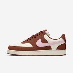 Tênis Feminino Nike Court Vision Lo - Foto 3