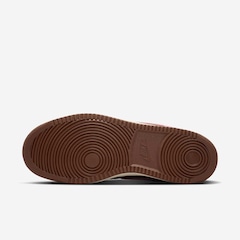 Tênis Feminino Nike Court Vision Lo - Foto 4