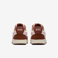 Tênis Feminino Nike Court Vision Lo - Foto 6