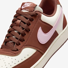 Tênis Feminino Nike Court Vision Lo - Foto 7