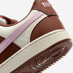 Tênis Feminino Nike Court Vision Lo - Foto 8