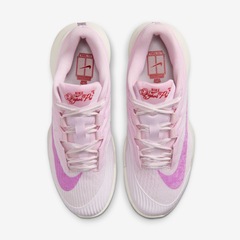 Tênis Feminino Nike Zoom Vapor Pro 3 HC Premium - Foto 3