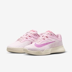 Tênis Feminino Nike Zoom Vapor Pro 3 HC Premium - Foto 4