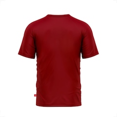 Camiseta Oficial Internacional 1909 Surf Center Masculino - Foto 4