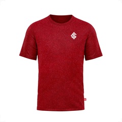 Camiseta Clássica Internacional Oficial Surf Center Masculina - Foto 3