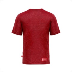 Camiseta Clássica Internacional Oficial Surf Center Masculina - Foto 4