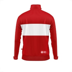 Jaqueta Esportivo Internacional Oficial Escudo Surf Center Masculino - Foto 3