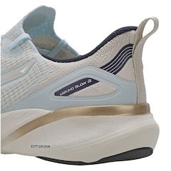 Tênis Feminino Mizunno Glow 3 - Foto 8