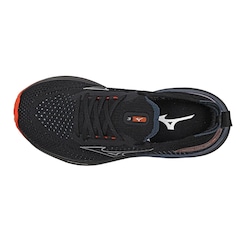 Tênis Infantil Mizuno Cool Ride 3 - Foto 3