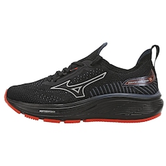 Tênis Infantil Mizuno Cool Ride 3 - Foto 8