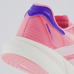 Tênis Feminino Adidas Duramo Speed 2 - Foto 6