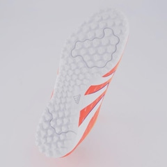 Chuteira Society Masculina adidas Predator Club - Foto 5