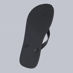 Chinelo Havaianas Corinthians Todo Poderoso Masculino - Foto 5