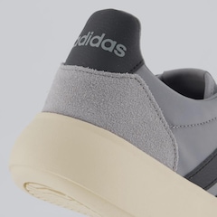 Tênis Masculino adidas Barreda Decode - Foto 6