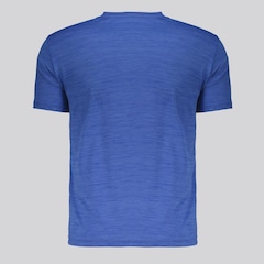 Camiseta Topper Sport Poliamida Masculina - Foto 3