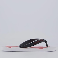Chinelo Flamengo Basic 2 Unissex - Foto 2
