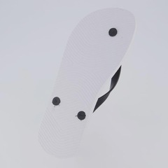 Chinelo Flamengo Basic 2 Unissex - Foto 5