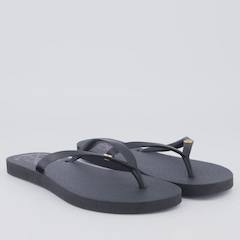 Chinelo Flamengo Manto 3 24 Feminino - Foto 3