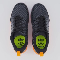 Chuteira Futsal Unissex Umbro Pro 5 Bump - Foto 4