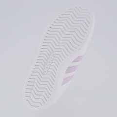 Tênis Infantil adidas Streettalk - Foto 5