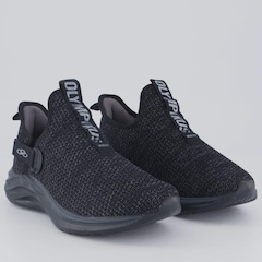 Tênis Infantil Olympikus Maneiro - Foto 2