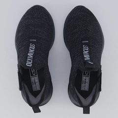 Tênis Infantil Olympikus Maneiro - Foto 4